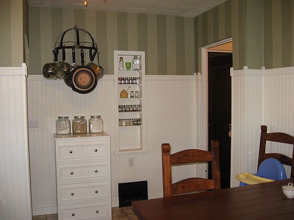 Eating Area