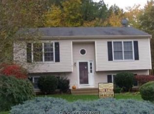 11506 Timberwood Rd, Locust Grove, VA 22508