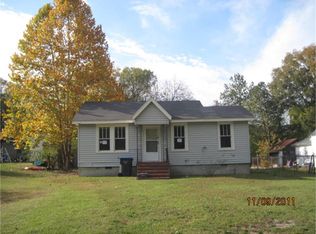 1917 Virginia Ave, Augusta, GA 30906