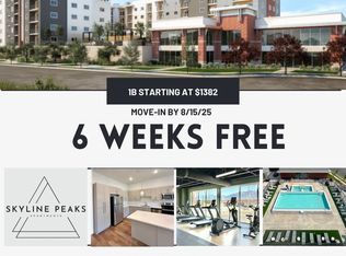 Skyline Peaks Apartments, Draper, UT 84020