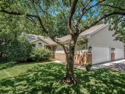 5450 Gideons Ln, Shorewood, MN, 55331