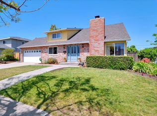 20143 Somerset Dr, Cupertino, CA