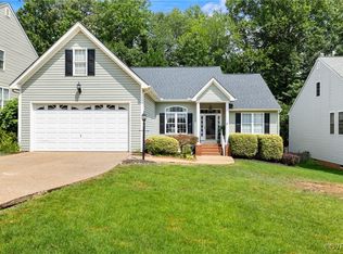8937 Ganton Ct, Chesterfield, VA 23832