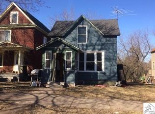 617 5th Ave, Two Harbors, MN 55616