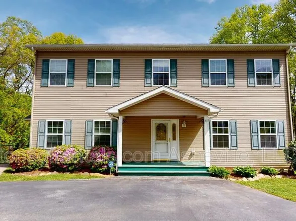 33 Chapel Hill Church Rd, Asheville, NC 28803