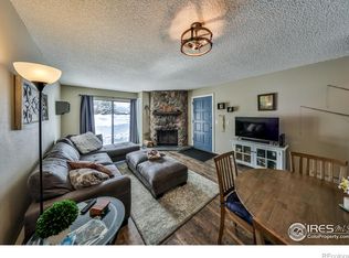 832 Gcr BUILDING 11-2-382, Fraser, CO 80442