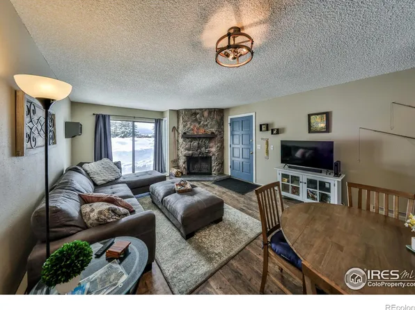 832 GCR 382 Bldg 11 #2, Fraser, CO 80442