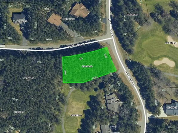 LOT 10 Saw Grass Ct, Gaylord, MI 49735