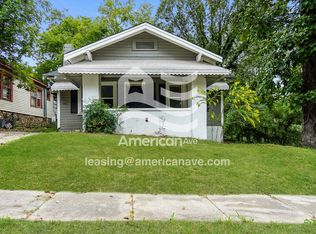 5412 Avenue J, Birmingham, AL 35208