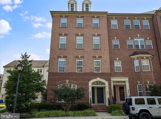 Villages Of Urba, Frederick, MD 21704