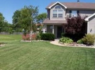 12605 259th Ave, Trevor, WI 53179