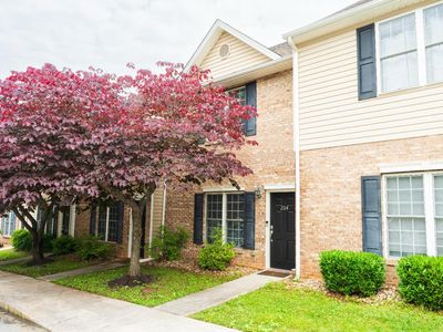 1600 Wards Ferry Rd APT 204, Lynchburg, VA, 24502