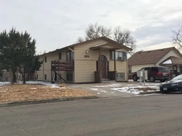 624 Maple St #A-f, Fort Morgan, CO 80701