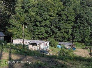1223 Pleasant Ridge Rd, Gallipolis Ferry, WV 25515