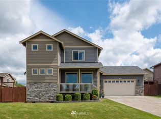 5244 Arrow Ct, Ferndale, WA 98248