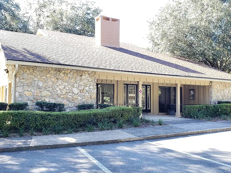 Clubhouse.