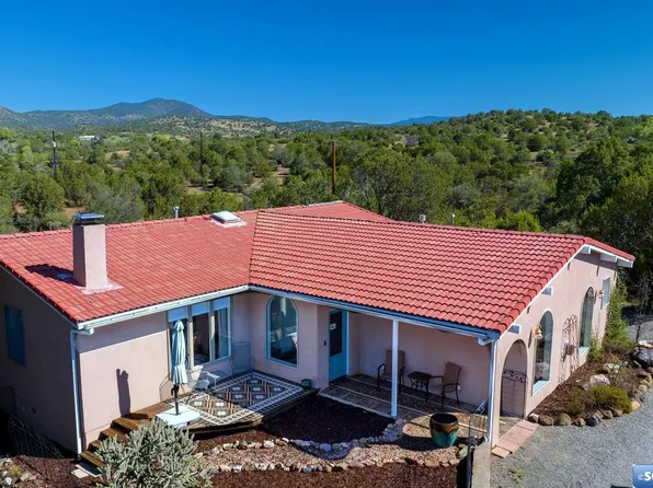 2213 Johnson Rd, Silver City, NM 88061