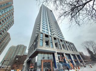 36 Olive Ave #1204, Toronto, ON M2N 7E6