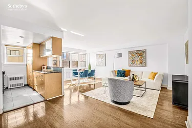 155 East 38th Street, #21G