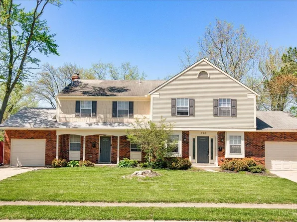 790 Northland Blvd, Cincinnati, OH 45240