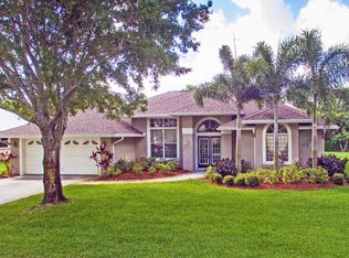 1856 SW Oakwater Point, Palm City, FL 34990