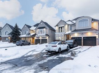 1653 Goldenridge Rd, Pickering, ON L1V7J5