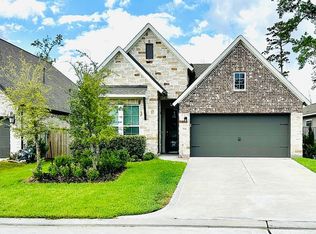 534 Cedar Harbor Ct, Conroe, TX 77304