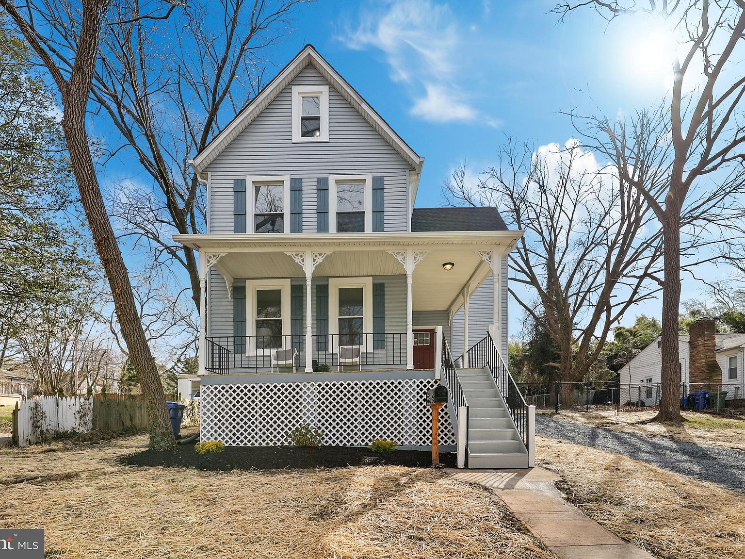 5015 Greenhill Ave, Baltimore, MD 21206 Zillow