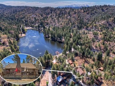 32999 Spruce Dr, Green Valley Lake, CA, 92341