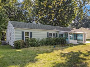11924 Riverview Blvd, Osceola, IN