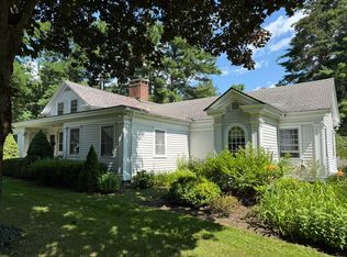 1474 Dorset West Road, Dorset, VT 05251