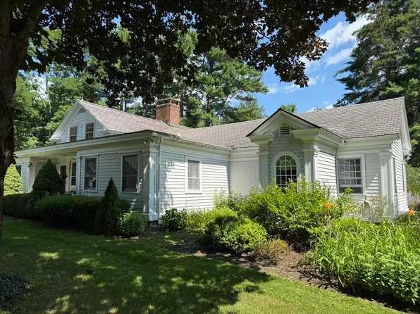1474 Dorset West Road, Dorset, VT 05251
