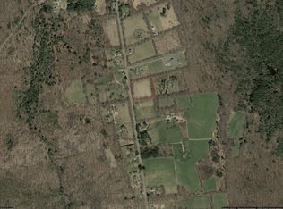 Westford Rd, Ashford, CT 06278