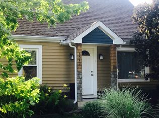 8542 Moody Ave, Burbank, IL