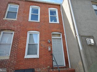 502 S Rose St, Baltimore, MD 21224