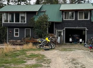 561 Rigby Rd, Bonners Ferry, ID 83805