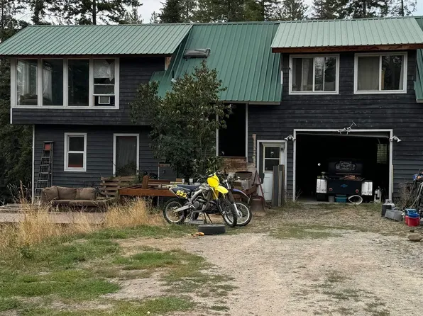561 Rigby Rd, Bonners Ferry, ID 83805