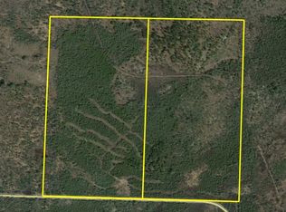 County Road A, Athelstane, WI 54104