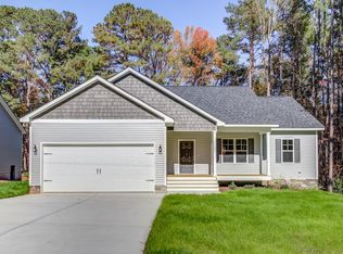 105 Wyoming Dr, Louisburg, NC 27549