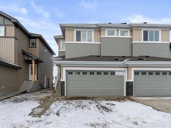 922 18th Ave NW, Edmonton, AB T6T 2N2