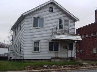 211 Fearing Blvd, Toledo, OH