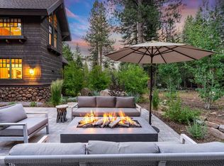 8805 Lahontan Dr, Truckee, CA 96161