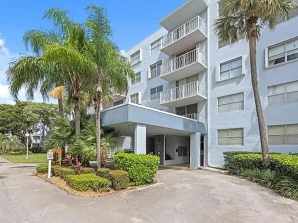 480 Executive Center Dr APT 2F, West Palm Beach, FL 33401