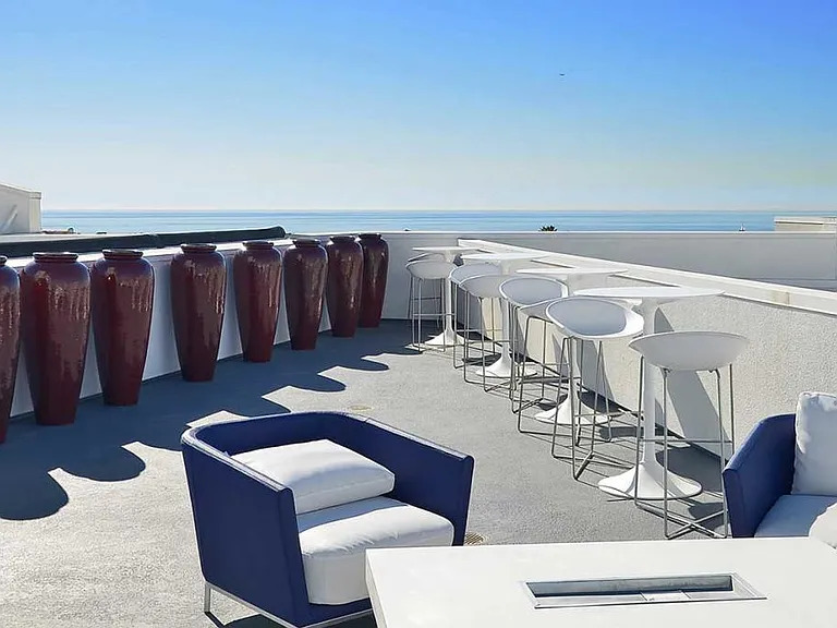 Ocean Sky Terrace