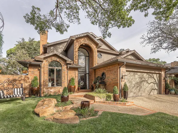 9102 Vicksburg Ave Unit 13, Lubbock, TX 79424