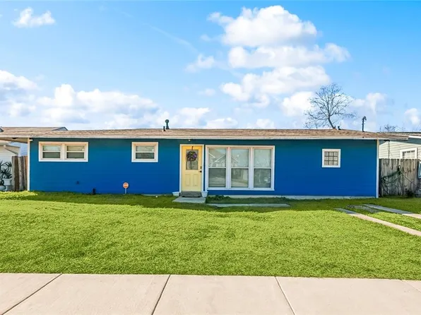 4966 Gallier Dr, New Orleans, LA 70126