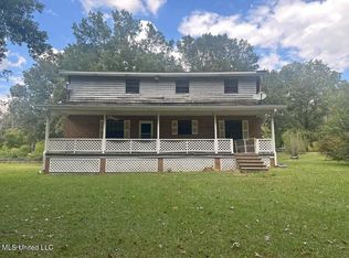 147 Twelve Oaks Trce, Canton, MS 39046