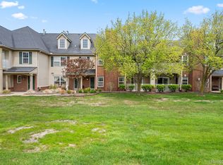 4130 S Hampton Ridge Blvd #63, Howell, MI 48843