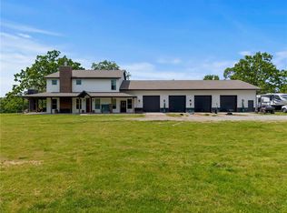 15840 State Highway 102, Decatur, AR 72722