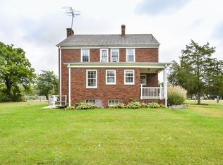 6520 McKean Rd, Ypsilanti, MI 48197
